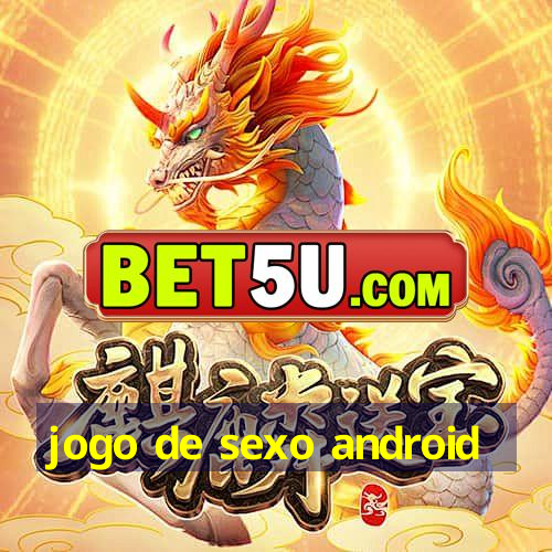 jogo de sexo android